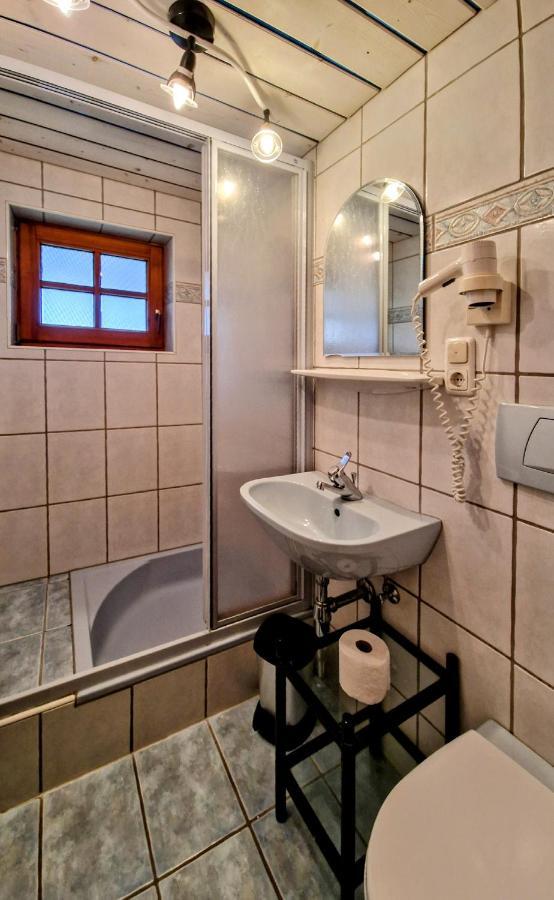 Ferienhaus Alpenschloessl Lermoos Esterno foto